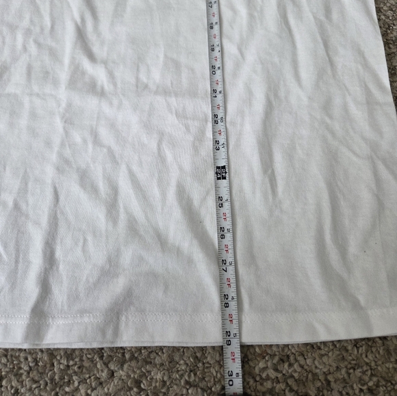 Vintage Polka Dancing Czech Polka Tshirt Single Stitch XL - Picture 7 of 7